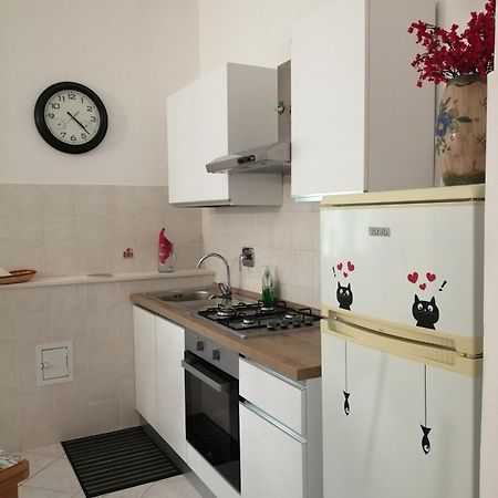 Appartamento Ca' Sandra Вадо Лигуре Екстериор снимка